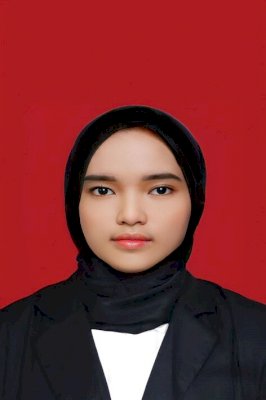 DHEA AMELIA IRAWAN