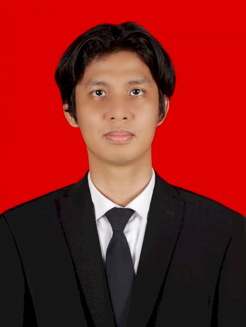 MUHAMMAD HAFIZH RAMADHANSYAH