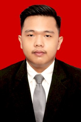 JEMMY MIKHAEL WIJAYA