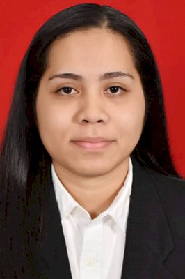 GISELA ANGELITA SMITH