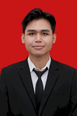 KEVIN DANIEL TAMPUBOLON