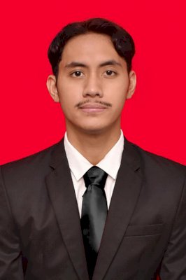 MUHAMMAD RAJENDRAYAN DANESWARA