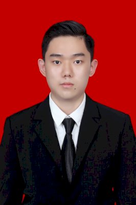 WILLIAM HENDRAWAN