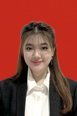 CAROLLINA ANASTASYA HARTANTO