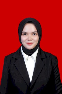 VINA RAHMAYANTI