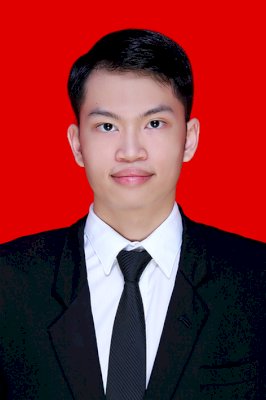 STEFANO CHRISTIAN WIRYANA