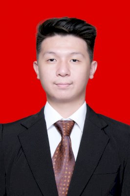 NICO ALEXSANDER