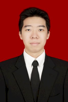 MICHAEL CHRISTIAN LIANTO