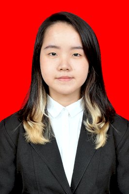 ANGELICA NADIA