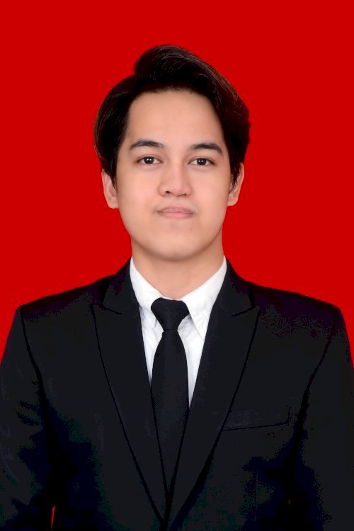 FRANGKY BRYAN PIETER