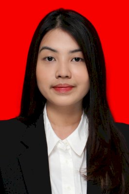 FRISCA FELICIA JOCELINE