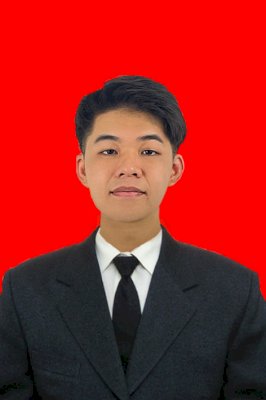 RICHARD RINALDO KONGGOASA