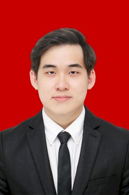 JEFFREY CLAY SETIAWAN