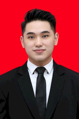 RICKY MULIAWAN