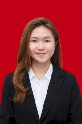 VANESSA AUDREY TANUWIJAYA