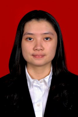 CLAUDYA ANGELICA LIONGKE