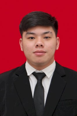 NATHANAEL JUAN VERON WIRAWAN