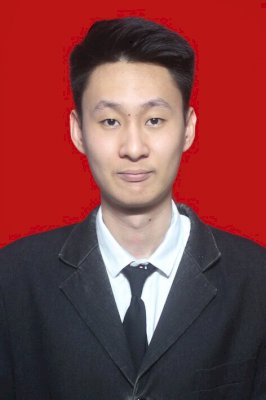 DANIEL ALFERIAN