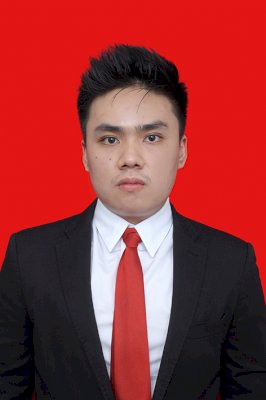 ADRYAN SUCIPTO