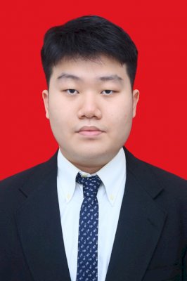 CLEMENTIUS NICHKLAUS TANZIL