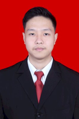 CORNELIUS WILLY SANJAYA