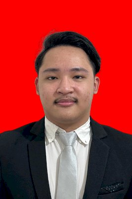 VINCENT NOVIANTO
