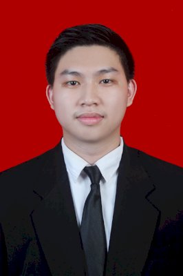 CALVIN PAULUS