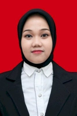 DINA NOVITA RAMADHANI