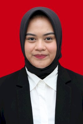 SAVILZAH MAULIDI SASMITA