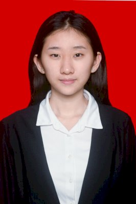 CHRISSIANE ALIMWIJONO