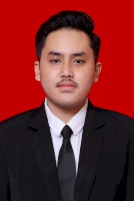 R VERRELL FERNANDA ARISTA