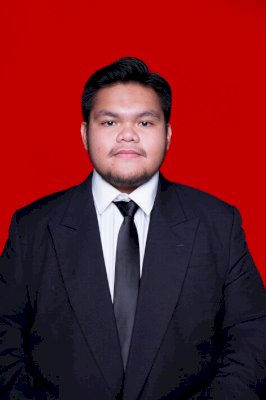 FERNANDO HASUDUNGAN ROIISHAK