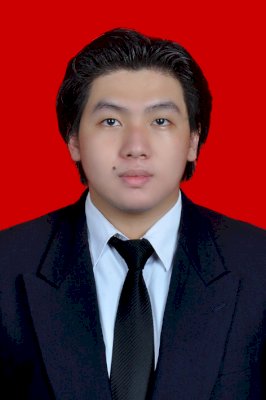 PATRICK JONATHAN MIGUEL