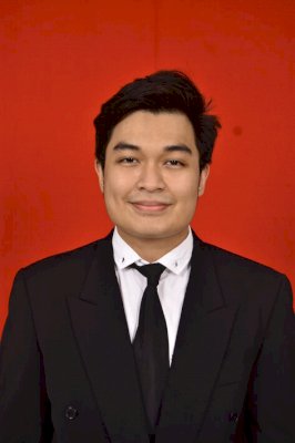 KADMIEL MATTHEW SINULINGGA