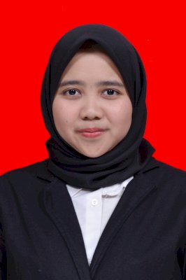 AISYAH ZAHRA MAYADA