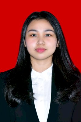 GABRIELLA MARIANI MANURUNG