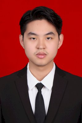 ANTONIUS RHENALD HADINATA