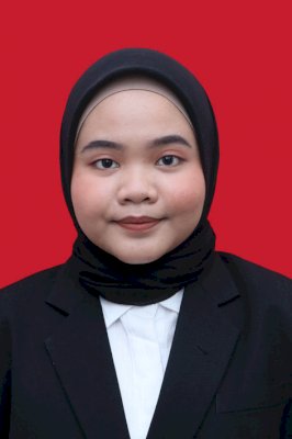 SHADIYA NADA SYAHRANI