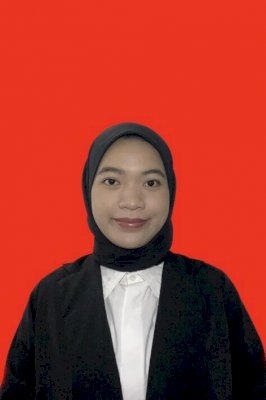 GHINA KAMILAH