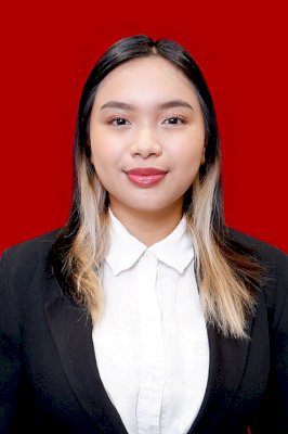 CARISSA BEAU BERNADETTE