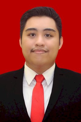 DIKA IMANULLAH THALIB