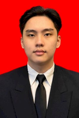 JEREMY HERMON HERMAWAN