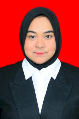 NURUL ALISYA SYAFIRA