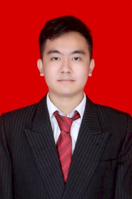 RICKY SAVERO IRAWAN