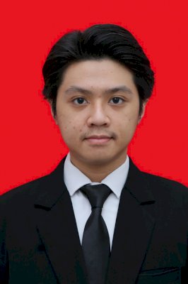 ANDREW CHRISTIAN WIDJOJO