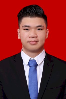 LOUIS MARCELINO LIWE