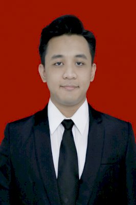 MUHAMMAD ERIL FARIO