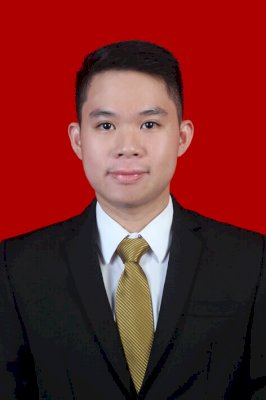 CHRISTOFER ALBERT AGUNG