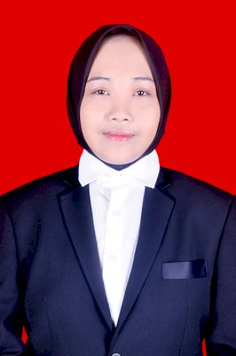 ANNISA DINA SHALSABILLA SUGIANTORO