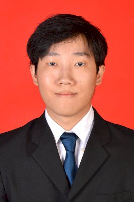 TEDERICK BUDIONO